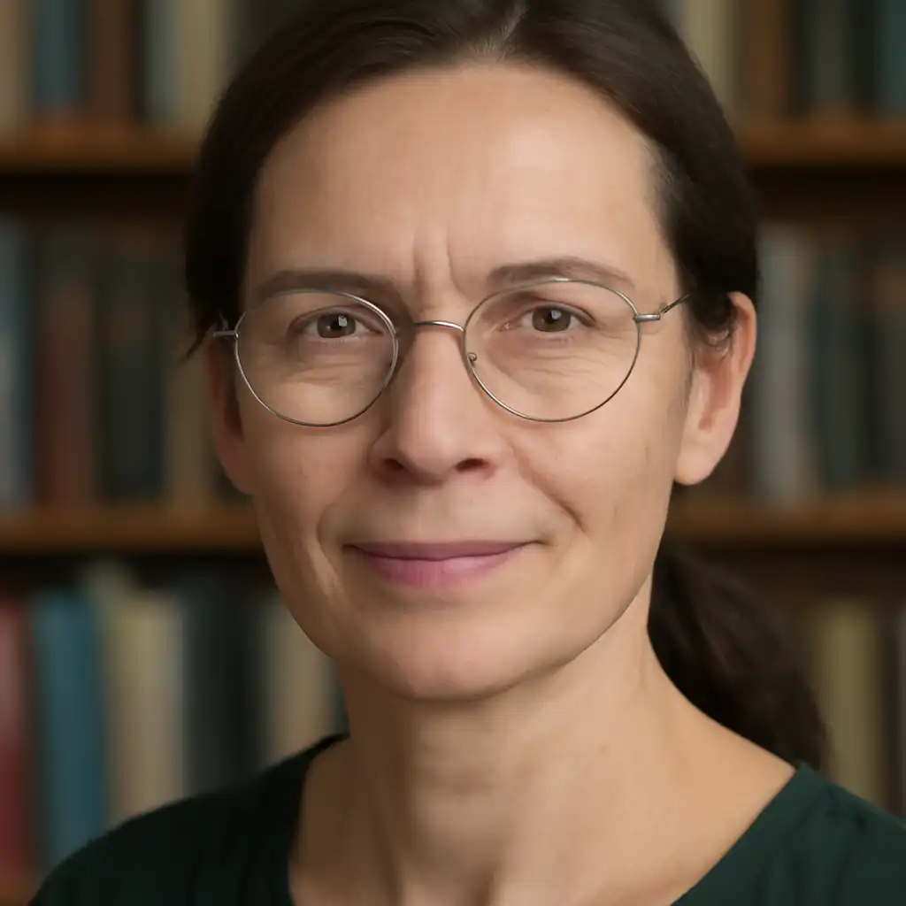 Marta Lewandowska